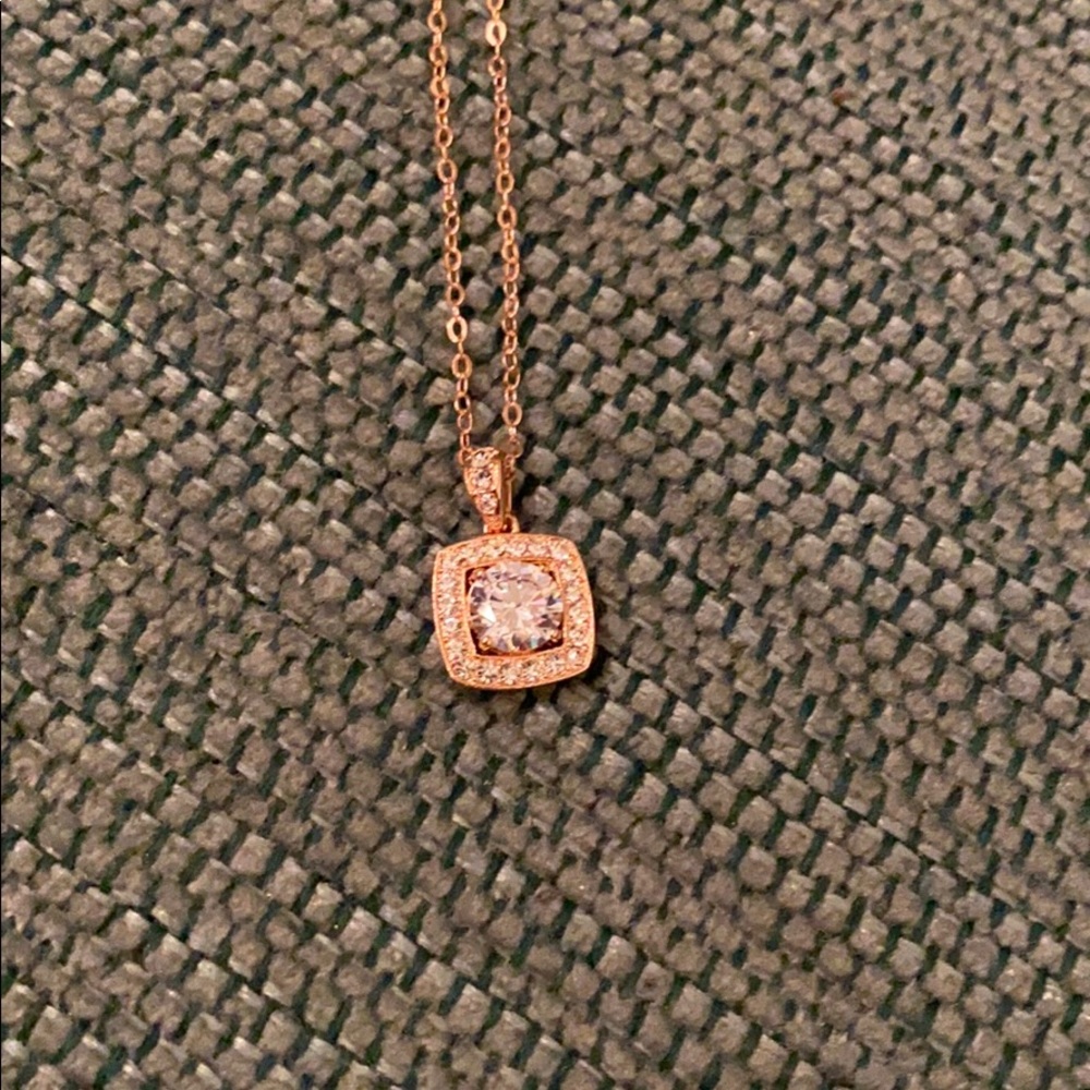 Nadri necklace